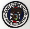 1976 Camp Cherry Valley