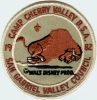 1982 Camp Cherry Valley