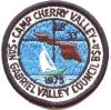 1975 Cherry Valley