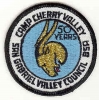 Camp Cherry Valley - 50th