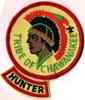 Tribe of Chawanakee - Hunter Segment