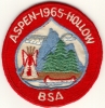 1965 Aspen Hollow