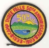 1983 Camp Three Falls