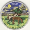 2000 Holcomb Valley Scout Ranch