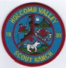 1993 Holcomb Valley Scout Ranch