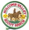 Holcomb Valley Scout Ranch