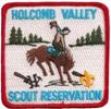 Holcomb Valley Scout Reservation