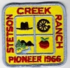 1966 Stetson Creek Ranch - Pioneer
