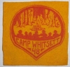 1948 Camp Whitsett