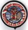 1987 Camp Whitsett