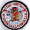 1988 Camp Whitsett