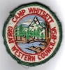 Camp Whitsett - 2nd Year