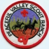 Peaceful Valley Scout Ranch