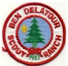 1987 Ben Delatour Scout Ranch