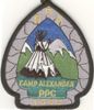 1999 Camp Alexander