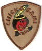 Camp Chickagami