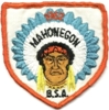 1962 Camp Mahonegon