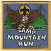 2008 Camp Mountain Run