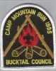 1995 Camp Mountain Run