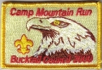 2000 Camp Mountain Run