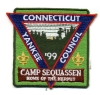 1999 Camp Sequassen