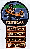 Camp Pomperaug - Rockers