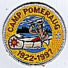 1997 Camp Pomperaug - SMY misspelled
