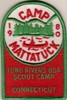 1980 Camp Mattatuck