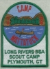 1988 Camp Mattatuck