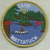 1989 Camp Mattatuck