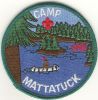 1990 Camp Mattatuck