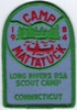 1984 Camp Mattatuck