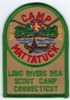 1985 Camp Mattatuck