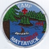 1994 Camp Mattatuck - Achiever