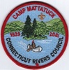 2001 Camp Mattatuck