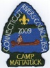2009 Camp Mattatuck
