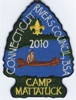 2010 Camp Mattatuck