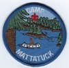 2012 Camp Mattatuck