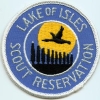 1969 Lake of Isles Scout Reservation