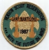 1987 Camp Nanticoke