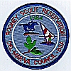 1984 Rodney Scout Reservation