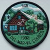 1992 Rodney Scout Reservation