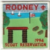 1994 Rodney Scout Reservation