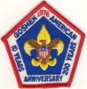 1976 Goshen Scout Reservation