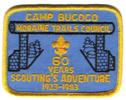 1983 Camp Bucoco