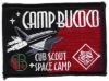 2000 Camp Bucoco - Cub Resident Camp