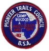 1966-67 Camp Bucoco
