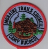 1974 Camp Bucoco
