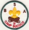 1991 Camp Bucoco
