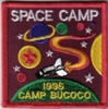 1995 Camp Bucoco - Cub Resident Camp